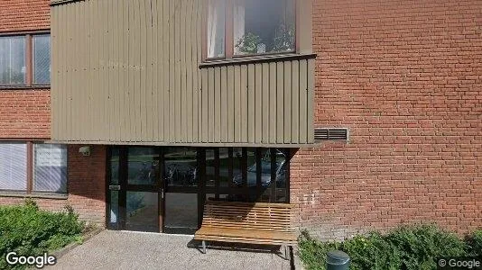 Lägenheter att hyra i Norrköping - Bild från Google Street View