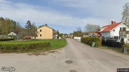 Lägenheter att hyra i Grums - Bild från Google Street View