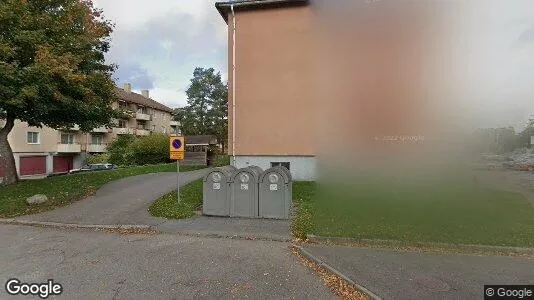 Lägenheter att hyra i Trollhättan - Bild från Google Street View