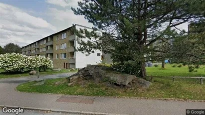 Lägenheter att hyra i Göteborg Östra - Bild från Google Street View