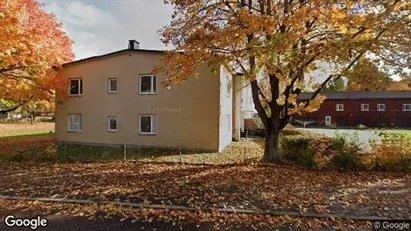 Lägenheter att hyra i Degerfors - Bild från Google Street View