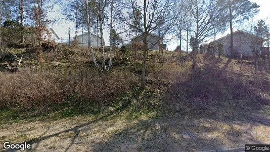 Lägenheter att hyra i Orust - Bild från Google Street View