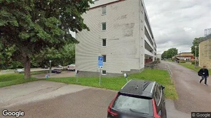 Lägenheter att hyra i Karlstad - Bild från Google Street View