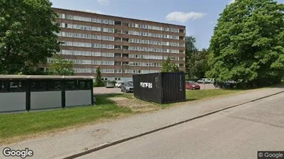 Lägenheter att hyra i Västerås - Bild från Google Street View