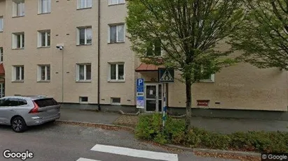 Lägenheter att hyra i Västerås - Bild från Google Street View