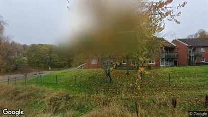 Lägenheter att hyra i Uddevalla - Bild från Google Street View