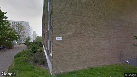 Lägenheter att hyra i Område ej specificerat - Bild från Google Street View