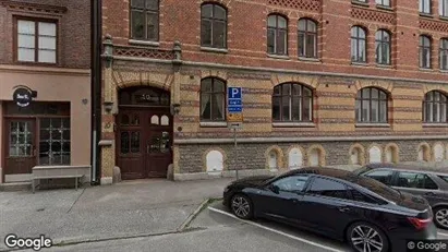 Rum att hyra i Göteborg Centrum - Bild från Google Street View