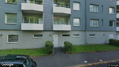 Lägenheter att hyra i Västra hisingen - Bild från Google Street View