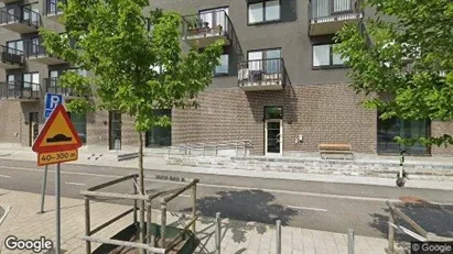 Lägenheter att hyra i Norra hisingen - Bild från Google Street View