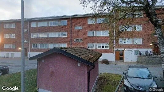 Lägenheter att hyra i Upplands Väsby - Bild från Google Street View