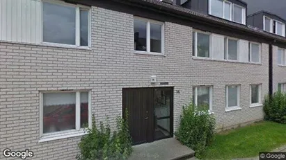 Lägenheter att hyra i Linköping - Bild från Google Street View