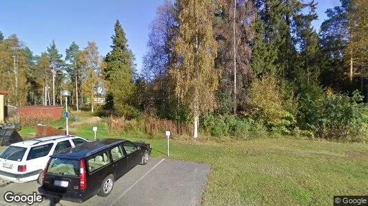 Lägenheter att hyra i Skellefteå - Bild från Google Street View