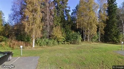 Lägenheter att hyra i Skellefteå - Bild från Google Street View