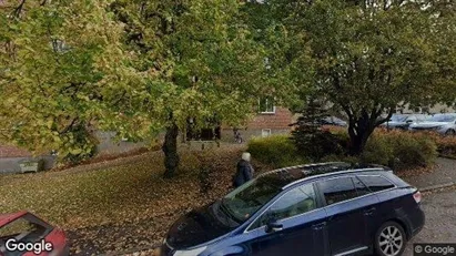 Lägenheter att hyra i Ludvika - Bild från Google Street View