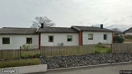 Lägenheter att hyra i Simrishamn - Bild från Google Street View