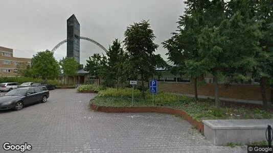 Lägenheter att hyra i Sundbyberg - Bild från Google Street View