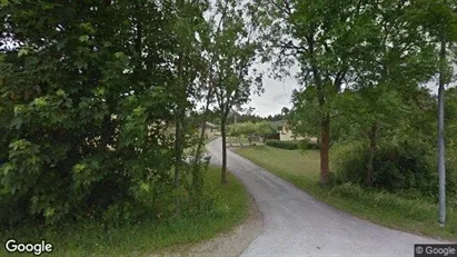 Lägenheter att hyra i Gotland - Bild från Google Street View