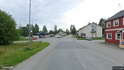 Lägenheter att hyra i Strömsund - Bild från Google Street View