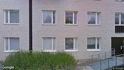 Lägenheter att hyra i Linköping - Bild från Google Street View