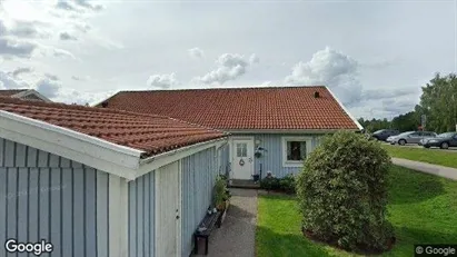 Lägenheter att hyra i Vimmerby - Bild från Google Street View