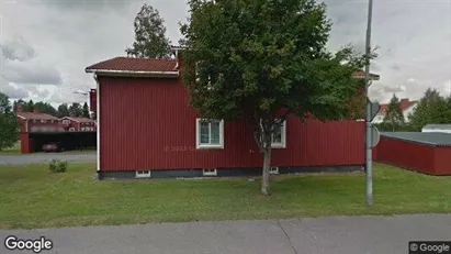 Lägenheter att hyra i Skellefteå - Bild från Google Street View