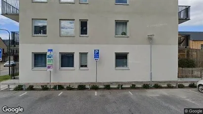 Lägenheter att hyra i Limhamn/Bunkeflo - Bild från Google Street View