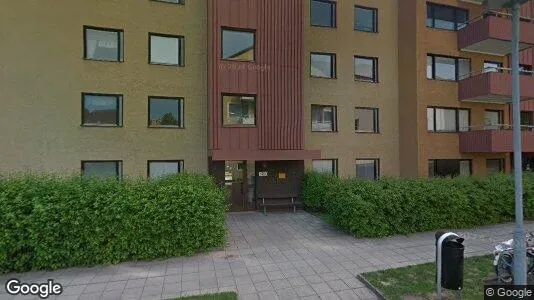 Lägenheter att hyra i Linköping - Bild från Google Street View