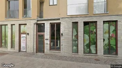 Lägenheter att hyra i Linköping - Bild från Google Street View