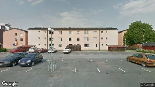 Lägenheter att hyra i Örebro - Bild från Google Street View