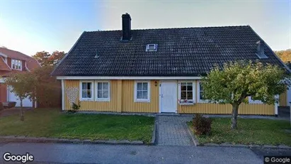 Lägenheter att hyra i Karlskoga - Bild från Google Street View