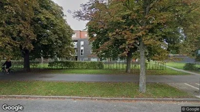 Lägenheter att hyra i Malmö Centrum - Bild från Google Street View