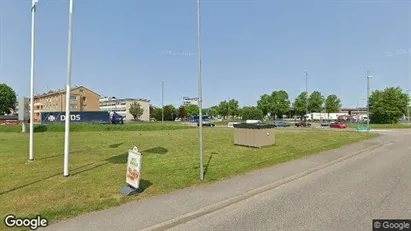 Lägenheter att hyra i Alingsås - Bild från Google Street View