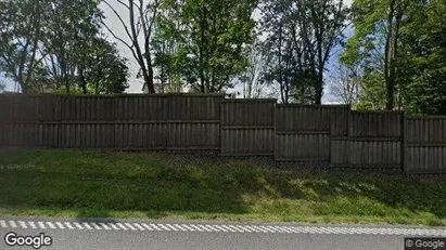 Lägenheter att hyra i Örgryte-Härlanda - Bild från Google Street View