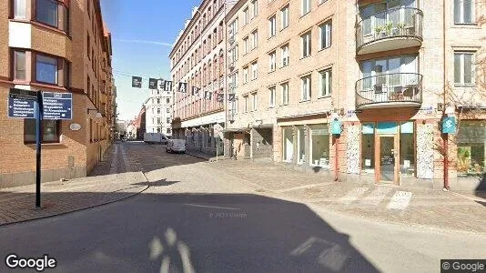 Lägenheter att hyra i Göteborg Centrum - Bild från Google Street View