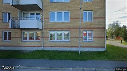 Lägenheter att hyra i Haparanda - Bild från Google Street View