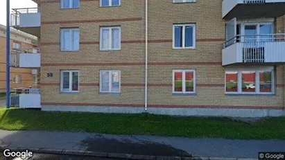 Lägenheter att hyra i Haparanda - Bild från Google Street View