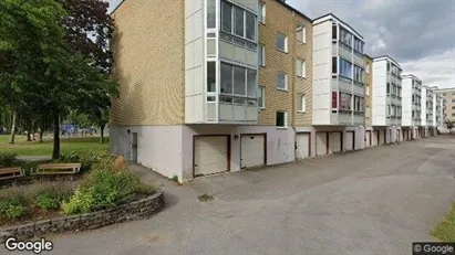 Lägenheter att hyra i Växjö - Bild från Google Street View