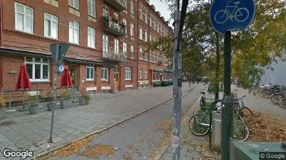 Lägenheter att hyra i Malmö Centrum - Bild från Google Street View