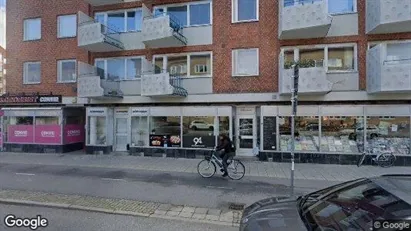 Rum att hyra i Malmö Centrum - Bild från Google Street View