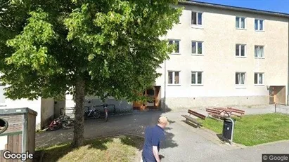 Lägenheter att hyra i Södertälje - Bild från Google Street View