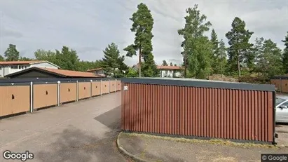 Lägenheter att hyra i Kristinehamn - Bild från Google Street View