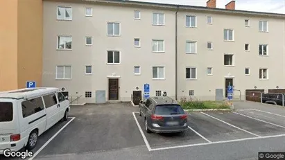 Rum att hyra i Söderort - Bild från Google Street View