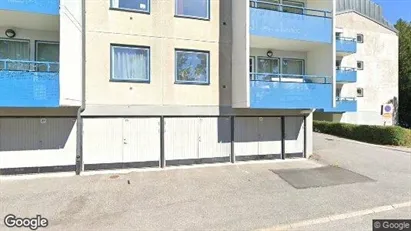 Lägenheter att hyra i Lidingö - Bild från Google Street View