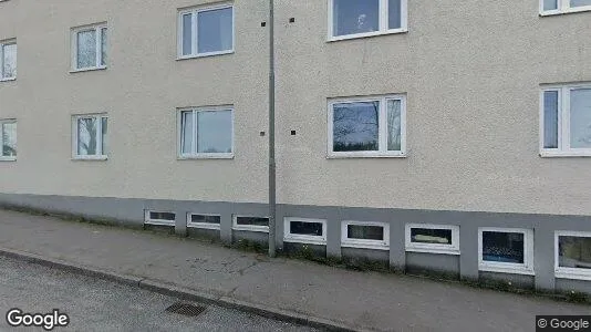 Lägenheter att hyra i Västerort - Bild från Google Street View