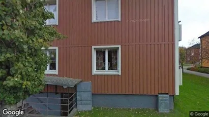 Lägenheter att hyra i Orsa - Bild från Google Street View