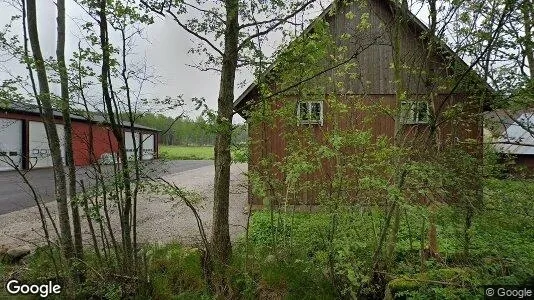 Lägenheter att hyra i Varberg - Bild från Google Street View