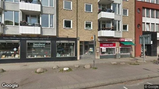 Lägenheter att hyra i Område ej specificerat - Bild från Google Street View