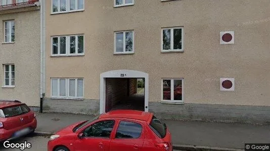 Lägenheter att hyra i Område ej specificerat - Bild från Google Street View