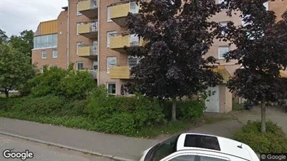 Lägenheter att hyra i Kalmar - Bild från Google Street View